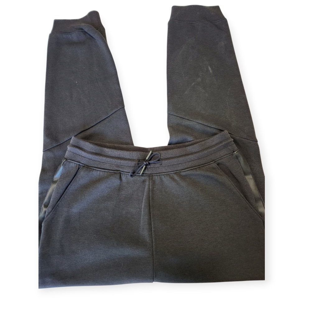 Athletic Works Girls Athleisure Commuter Jogger Pants XL (14-16)